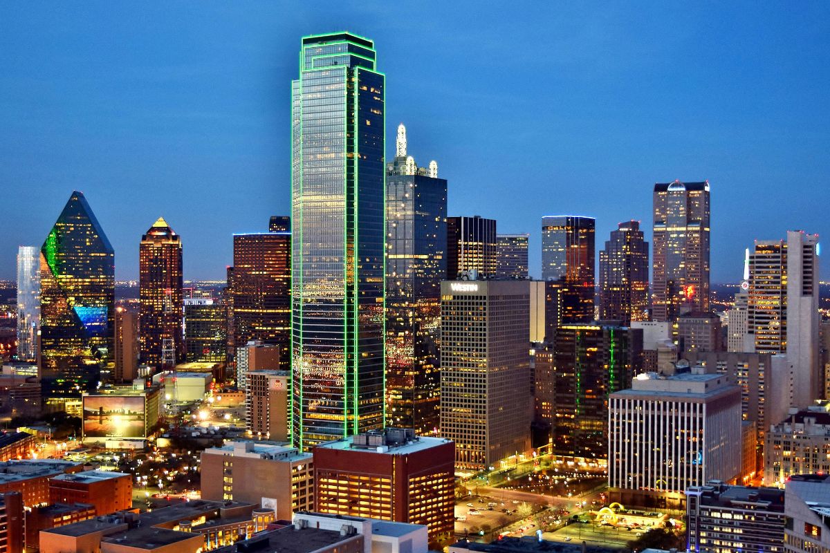 Expert Guide to Landscape Surveyor Services in DFW & North Texas