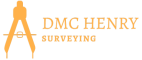 dmc henry surveying logo
